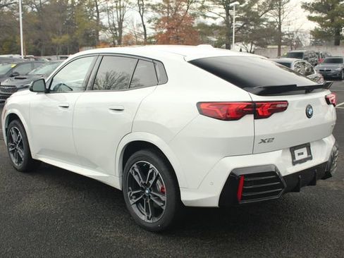 New 2026 BMW X2 xDrive28i w/ M Sport Package image 5