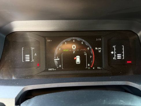 Used 2025 Toyota 4Runner SR5 AWD/4WD image 14