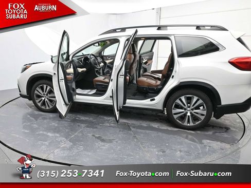 Used 2020 Subaru Ascent Touring image 39