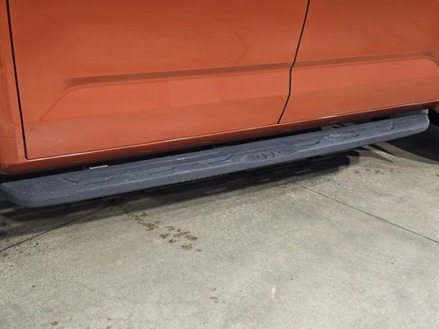 Used 2024 Toyota Tundra TRD Pro image 39