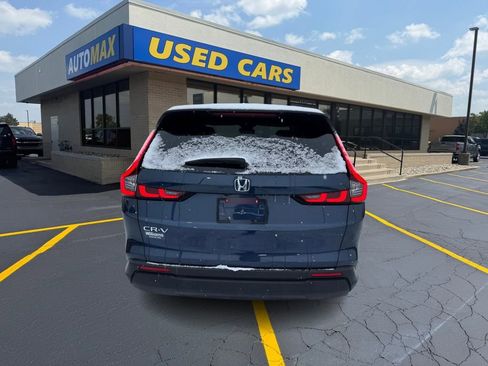 Used 2023 Honda CR-V EX-L image 6