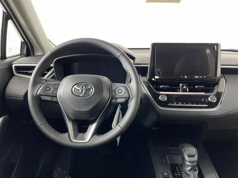 New 2026 Toyota Corolla Cross LE image 13