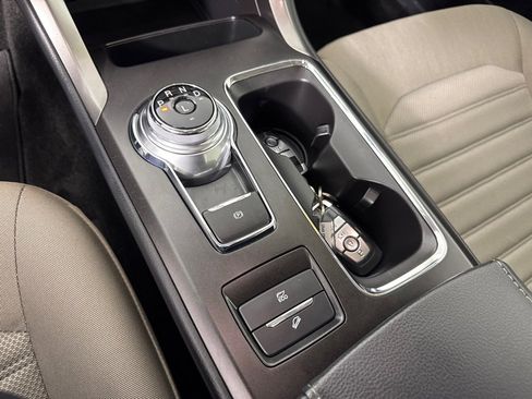 Used 2018 Ford Fusion S image 19