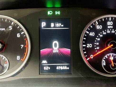 Used 2022 Kia K5 GT-Line image 12