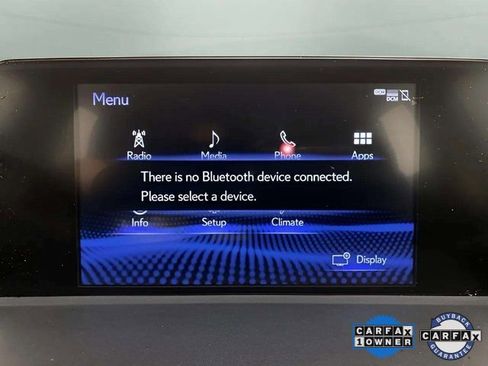 Used 2018 Lexus NX 300 FWD image 42