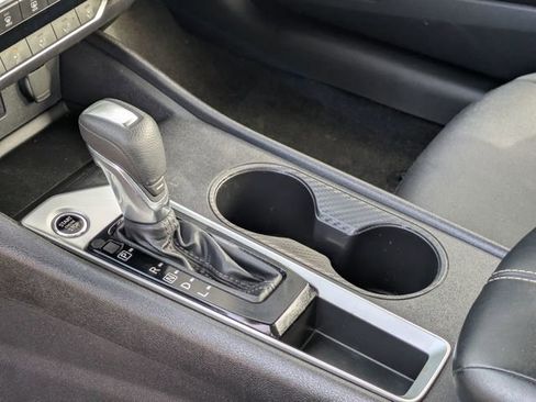 Used 2024 Nissan Altima 2.5 S image 24