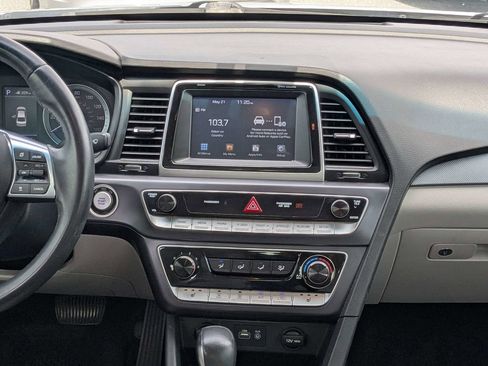 Used 2018 Hyundai Sonata SEL w/ Tech Package 02 FWD image 15