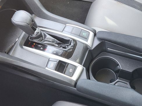 Used 2019 Honda Civic LX image 20