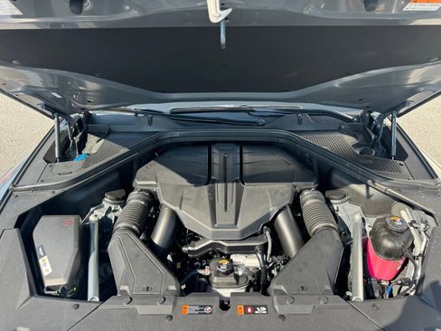 New 2026 Genesis GV80 3.5T Prestige image 19