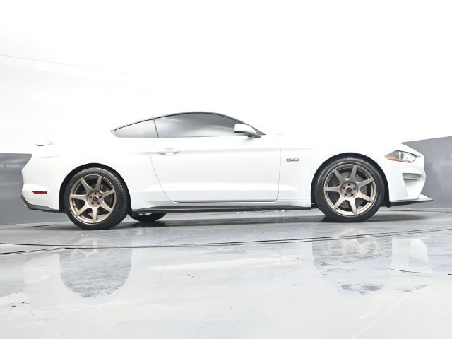 Used 2020 Ford Mustang GT w/ GT Performance Package RWD image 30
