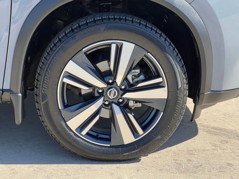 Used 2021 Nissan Rogue SL image 33