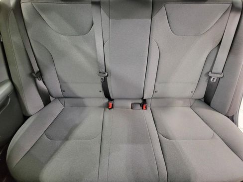Used 2025 Kia K4 FWD image 23