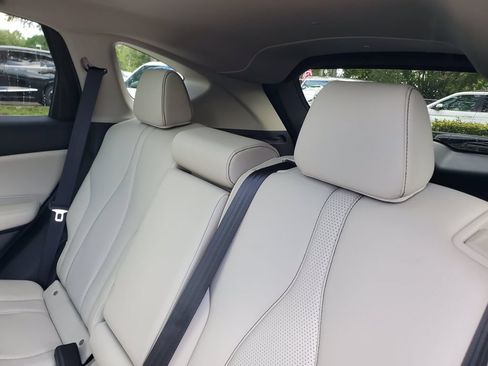 Used 2025 Acura RDX w/ Technology Package AWD/4WD image 13
