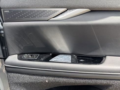 New 2025 Cadillac Optiq Luxury 1 w/ LPO, Floor Liner Package image 13