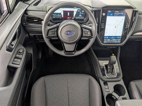 New 2025 Subaru Forester Premium image 8