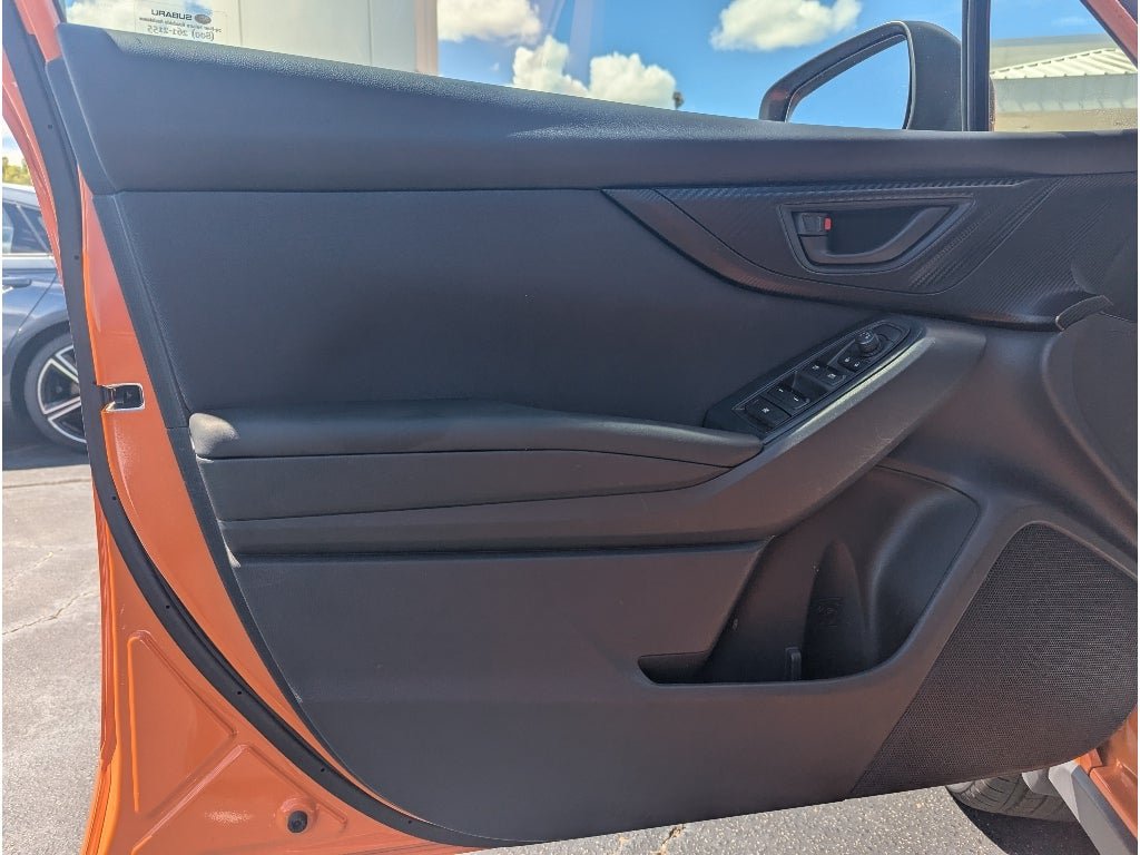 Used 2018 Subaru Crosstrek 2.0i Premium AWD/4WD image 15