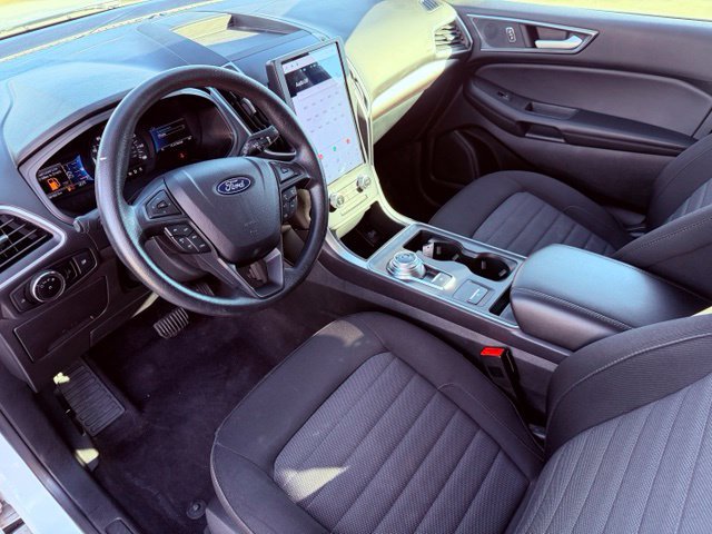 Certified 2024 Ford Edge SE AWD/4WD image 12