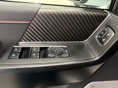 New 2025 Ford F150 Raptor image 14