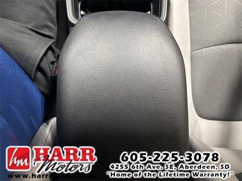 New 2025 Toyota RAV4 XLE image 13