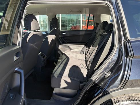 Certified 2023 Volkswagen Tiguan S w/ IQ.Drive Package image 14