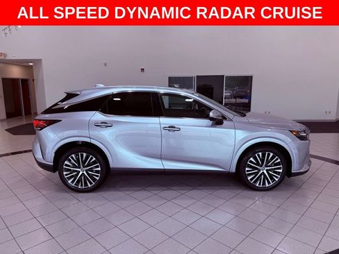Certified 2024 Lexus RX 350 Premium Plus w/ Convenience Package AWD/4WD image 9