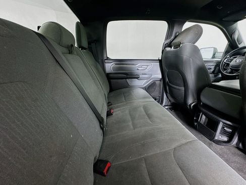 Used 2021 RAM 1500 Big Horn image 26