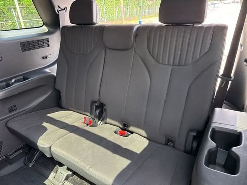 Used 2025 Hyundai Palisade Calligraphy AWD/4WD image 27