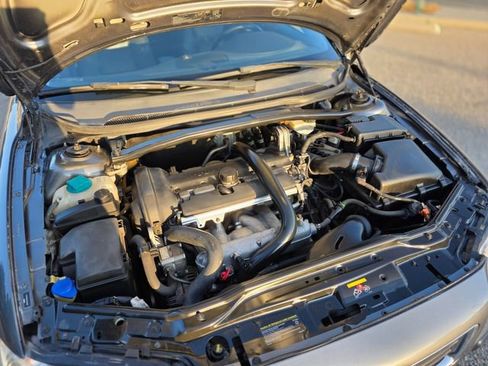 Used 2007 Volvo S60 2.5T image 25