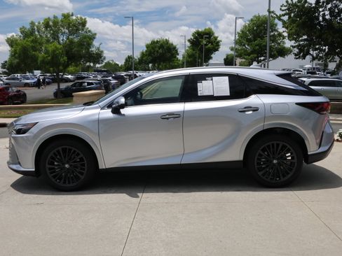 Used 2026 Lexus RX 350 Premium w/ Convenience Package AWD/4WD image 6