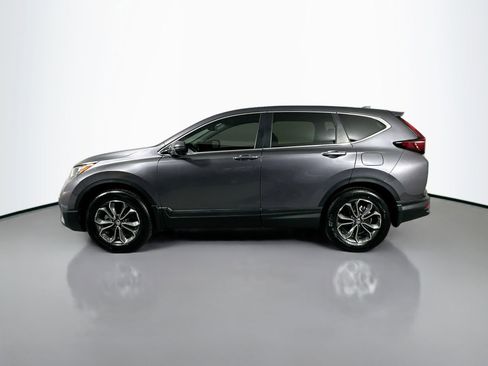 Used 2022 Honda CR-V EX-L image 10