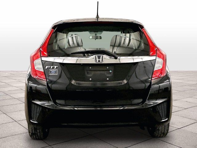Used 2015 Honda Fit EX image 4