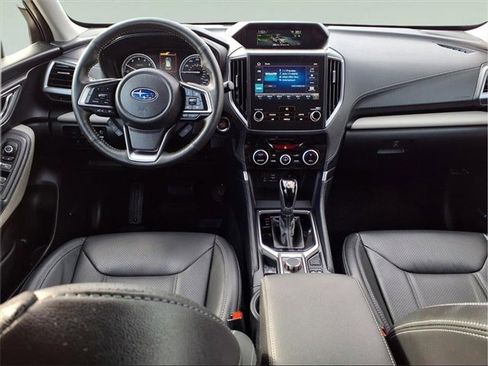 Used 2024 Subaru Forester Limited w/ POP Package 3 image 12