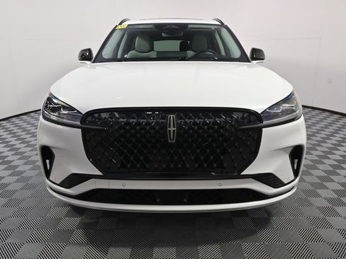 New 2026 Lincoln Aviator Reserve image 10