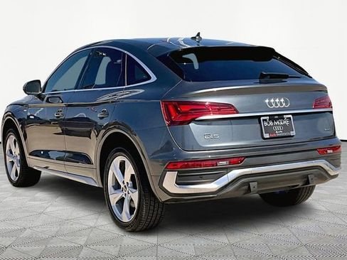 Used 2023 Audi Q5 2.0T Premium Plus w/ Premium Plus Package image 12