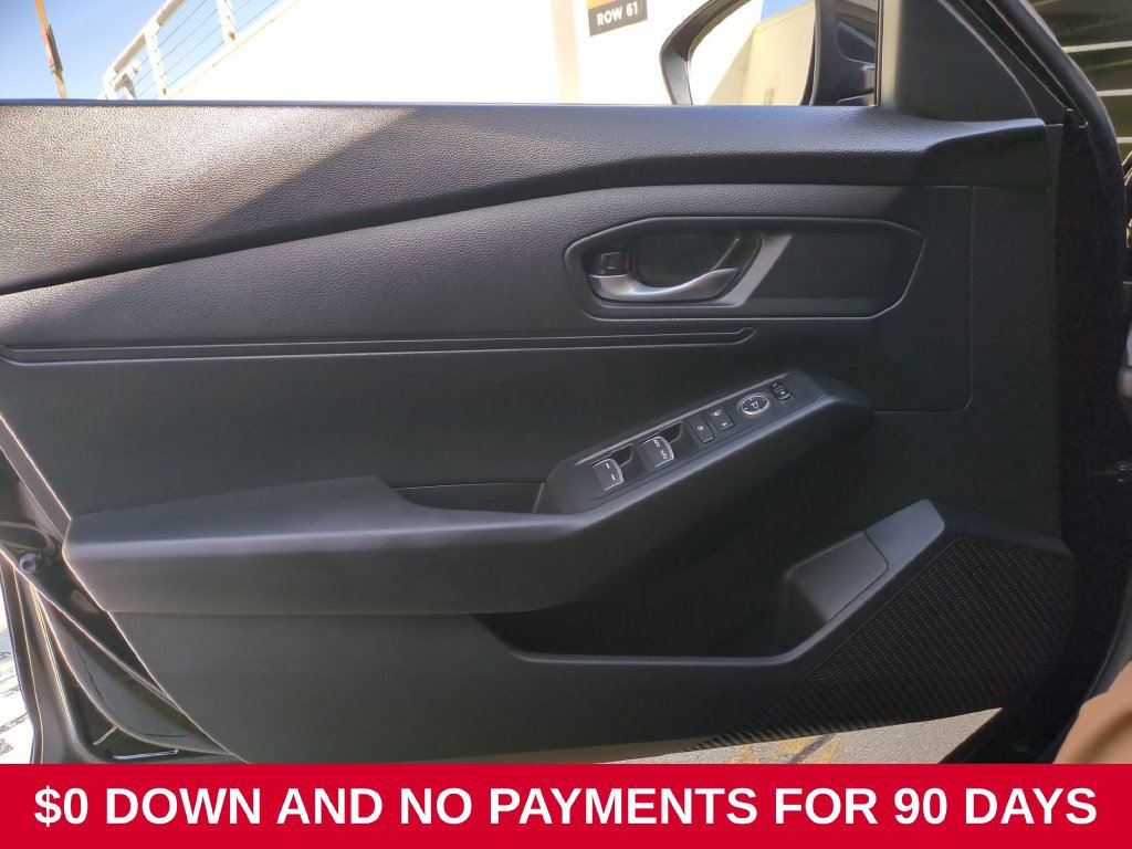 Used 2025 Honda Accord LX image 11