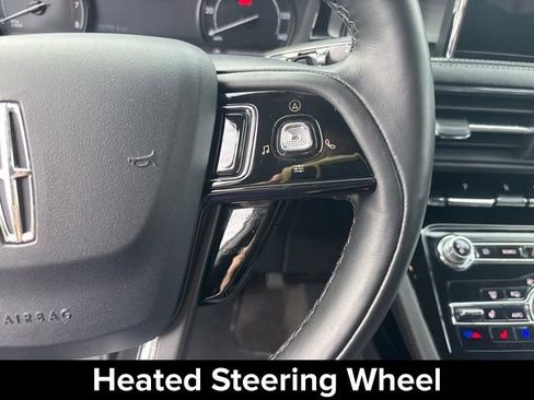 Certified 2022 Lincoln Corsair AWD w/ Premium Package image 21