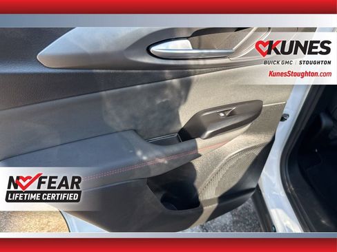 Used 2024 Dodge Hornet R/T image 38