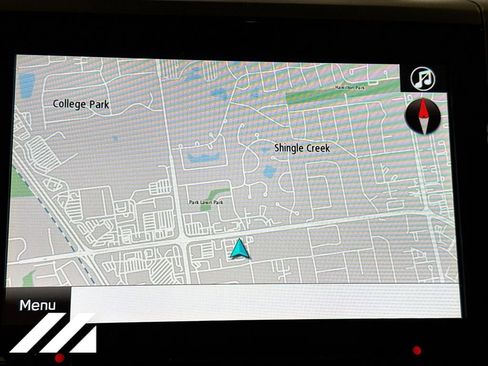 Used 2023 Subaru Forester Wilderness image 15