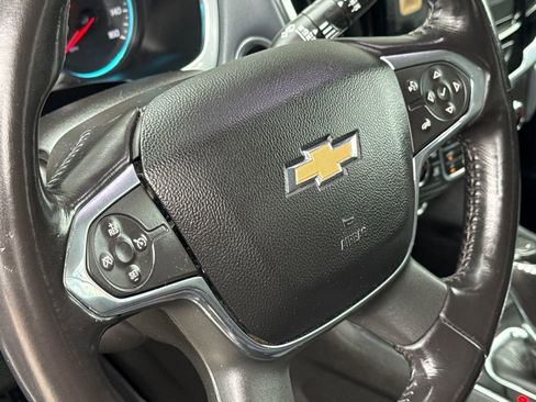 Used 2019 Chevrolet Traverse LT w/ LT Premium Package FWD image 30