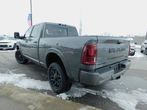 New 2026 RAM 2500 Limited image 7