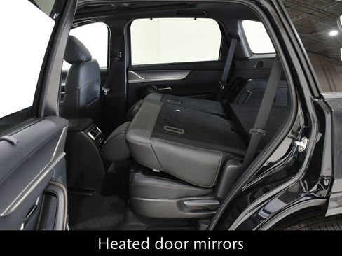 New 2025 MAZDA CX-70 3.3 Turbo S w/ Premium Package image 26