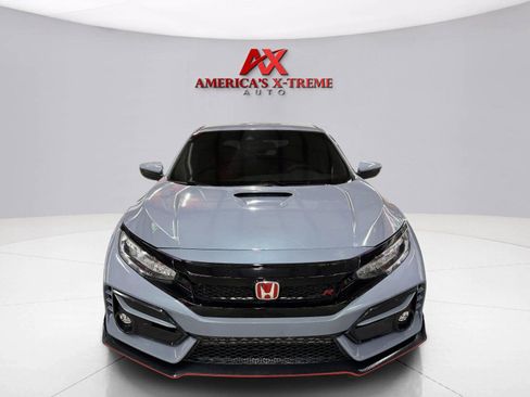 Used 2021 Honda Civic Type R image 11