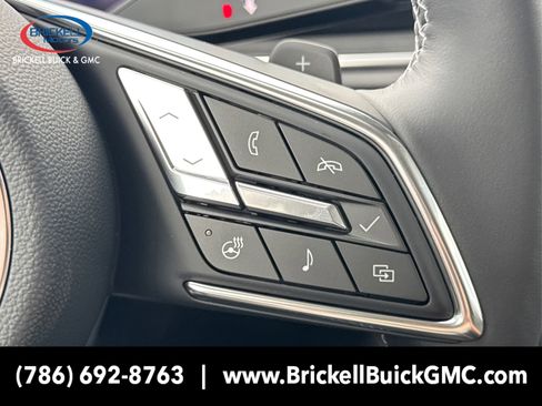 New 2025 Buick Envision Preferred image 31