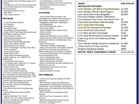 Used 2020 Mercedes-Benz AMG GT 53 image 64