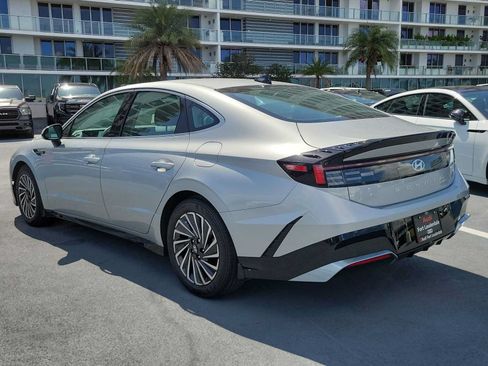 Used 2024 Hyundai Sonata SEL FWD image 10