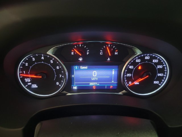 Used 2023 GMC Terrain SLE w/ Driver Convenience Package FWD image 15