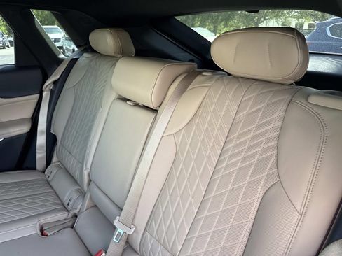 New 2026 Cadillac Lyriq Signature Luxury w/ Nappa Leather Package AWD/4WD image 14