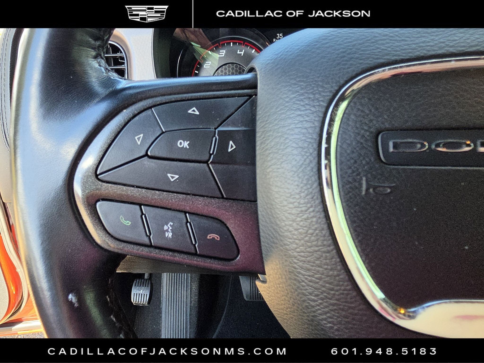 Used 2022 Dodge Charger SXT w/ Plus Group RWD image 21