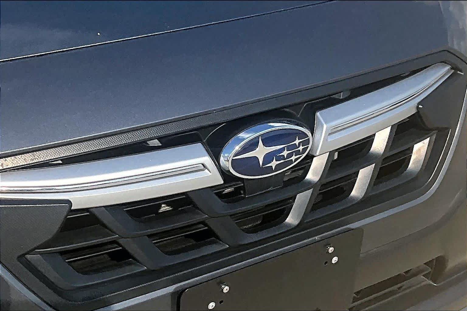 Used 2023 Subaru Crosstrek 2.5i Limited AWD/4WD image 28