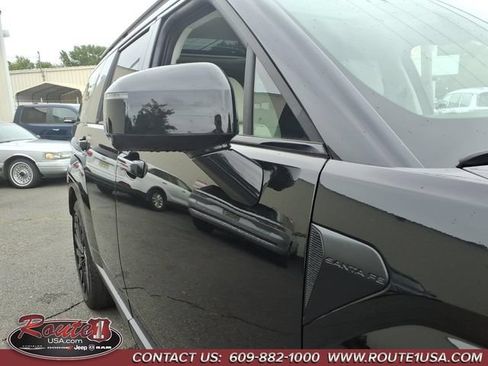 Used 2025 Hyundai Santa Fe Calligraphy AWD/4WD image 11